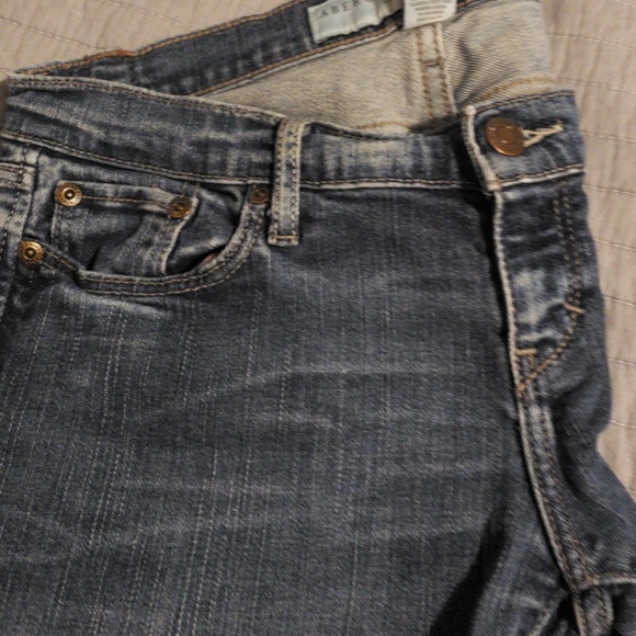 Abercrombie & Fitch length short - Picture 4 of 4